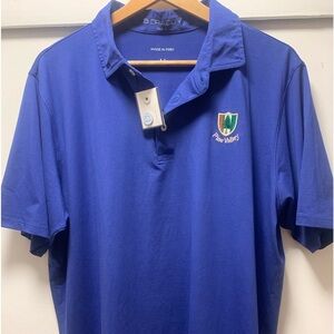 Pine Valley Polo NWT BDraddy